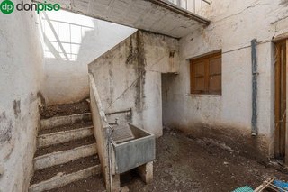 Terreno en venta en Albolote