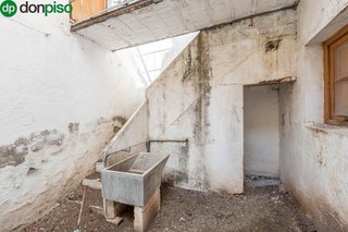 Terreno en venta en Albolote