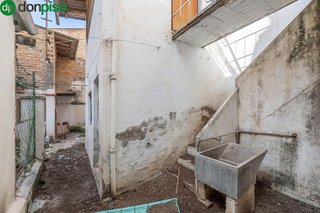 Terreno en venta en Albolote