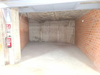 Garaje en venta en Mariñamansa en Ourense