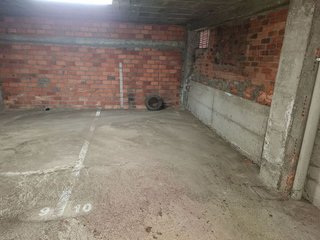 Garaje en venta en Mariñamansa en Ourense