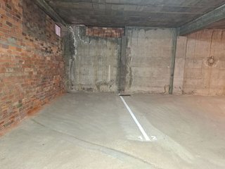Garaje en venta en Mariñamansa en Ourense