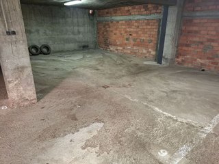 Garaje en venta en Mariñamansa en Ourense