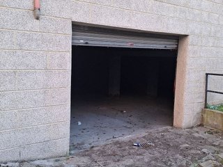 Garaje en venta en Mariñamansa en Ourense