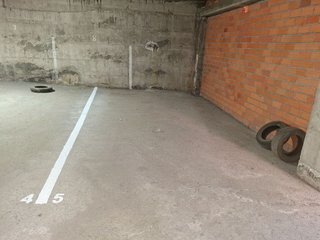 Garaje en venta en Mariñamansa en Ourense