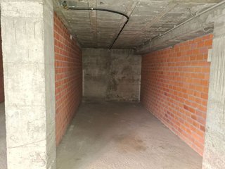 Garaje en venta en Mariñamansa en Ourense