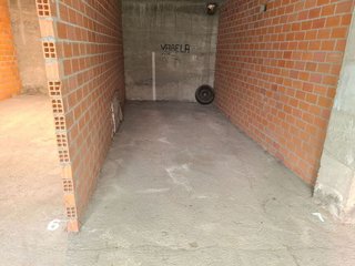 Garaje en venta en Mariñamansa en Ourense