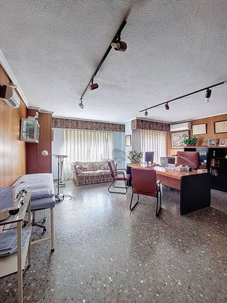 Piso en venta en Silla