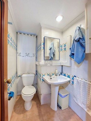 Piso en venta en Silla