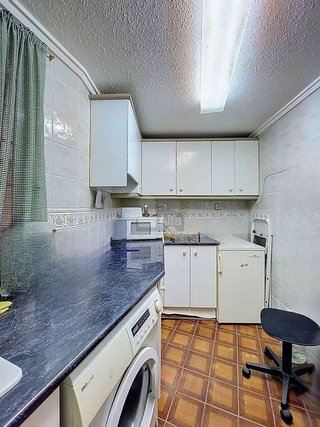 Piso en venta en Silla