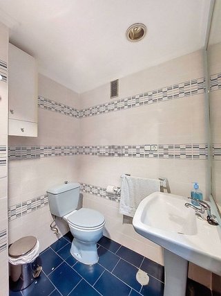 Piso en venta en Silla