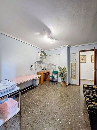 Piso en venta en Silla