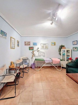 Piso en venta en Silla