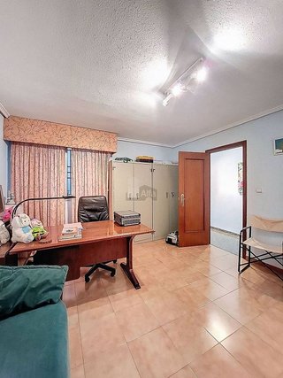 Piso en venta en Silla