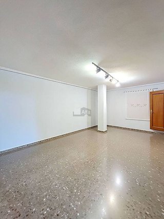 Piso en venta en Silla