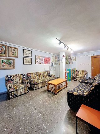 Piso en venta en Silla
