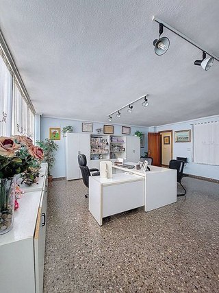 Piso en venta en Silla