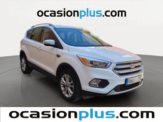 Ford Kuga 1.5 EcoBoost S&S Titanium 4x2 110 kW (150 CV)