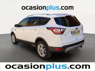 Ford Kuga 1.5 EcoBoost S&S Titanium 4x2 110 kW (150 CV)