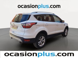 Ford Kuga 1.5 EcoBoost S&S Titanium 4x2 110 kW (150 CV)