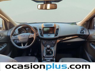 Ford Kuga 1.5 EcoBoost S&S Titanium 4x2 110 kW (150 CV)