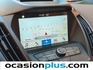 Ford Kuga 1.5 EcoBoost S&S Titanium 4x2 110 kW (150 CV)
