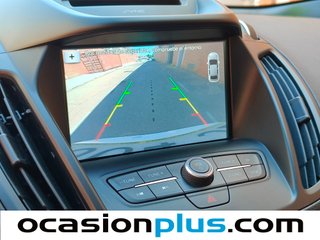Ford Kuga 1.5 EcoBoost S&S Titanium 4x2 110 kW (150 CV)