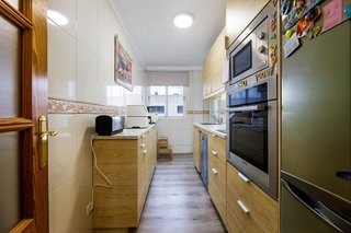 Ático en venta en Cas Capiscol en Palma de Mallorca