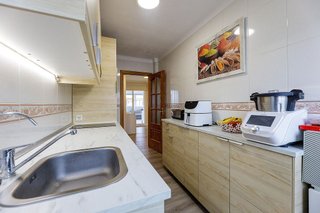 Ático en venta en Cas Capiscol en Palma de Mallorca