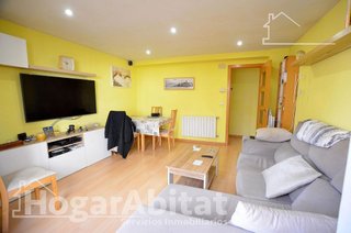 Piso en venta en San Blas - Santo Domigo en Alicante