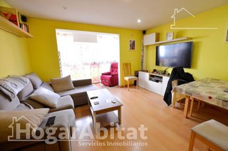 Piso en venta en San Blas - Santo Domigo en Alicante