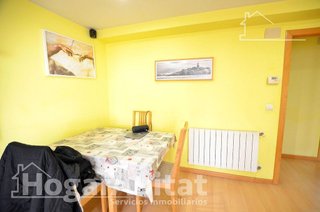 Piso en venta en San Blas - Santo Domigo en Alicante