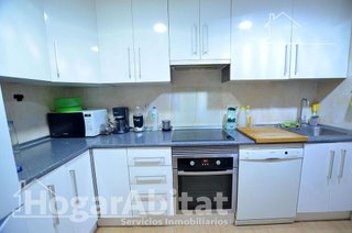 Piso en venta en San Blas - Santo Domigo en Alicante
