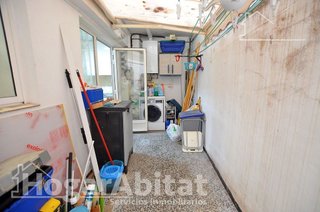 Piso en venta en San Blas - Santo Domigo en Alicante