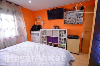 Piso en venta en San Blas - Santo Domigo en Alicante