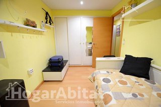 Piso en venta en San Blas - Santo Domigo en Alicante