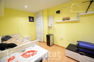 Piso en venta en San Blas - Santo Domigo en Alicante