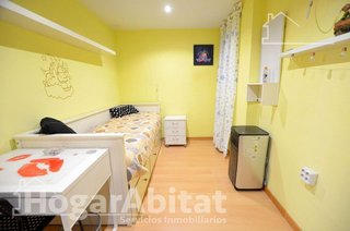 Piso en venta en San Blas - Santo Domigo en Alicante