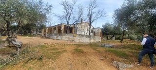 Terreno en venta en Constantina
