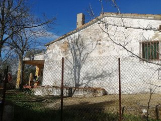 Terreno en venta en Constantina