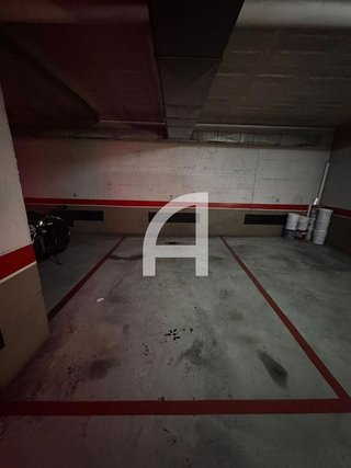 Garaje en venta en Calvario - Santa Rita en Vigo
