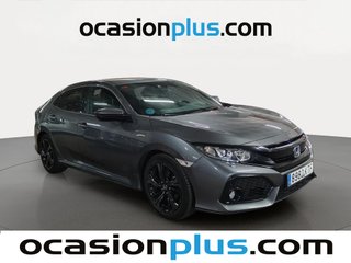 Honda Civic 1.0 I-VTEC TURBO Elegance Navi 95 kW (129 CV)