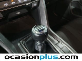 Honda Civic 1.0 I-VTEC TURBO Elegance Navi 95 kW (129 CV)