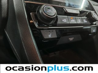 Honda Civic 1.0 I-VTEC TURBO Elegance Navi 95 kW (129 CV)