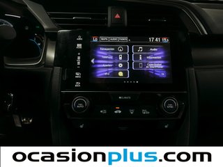 Honda Civic 1.0 I-VTEC TURBO Elegance Navi 95 kW (129 CV)