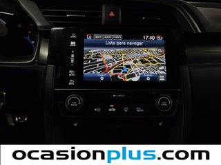 Honda Civic 1.0 I-VTEC TURBO Elegance Navi 95 kW (129 CV)