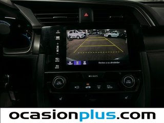 Honda Civic 1.0 I-VTEC TURBO Elegance Navi 95 kW (129 CV)
