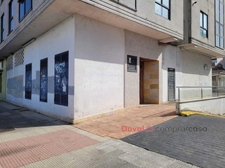 Local comercial en venta en Porriño (O)