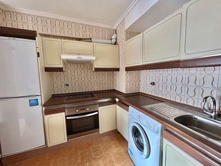 Piso en venta en Betoño - Abetxuko en Vitoria-Gasteiz