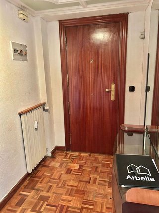 Piso en venta en Betoño - Abetxuko en Vitoria-Gasteiz